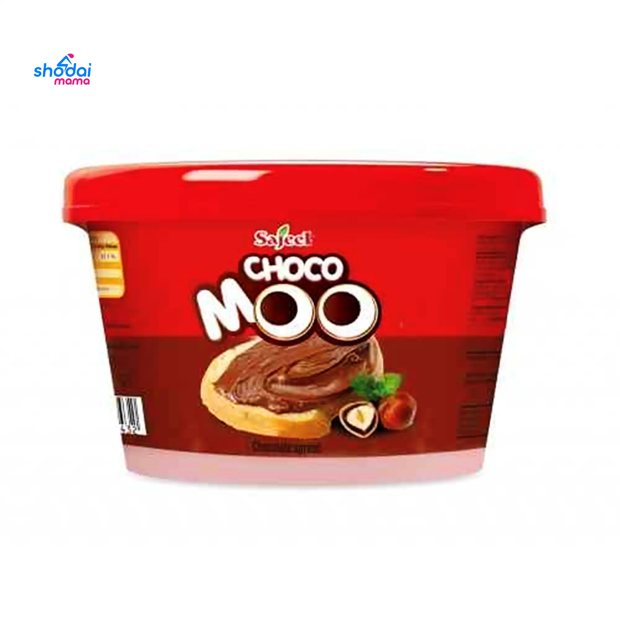 Sajeeb Choco Moo 135gm